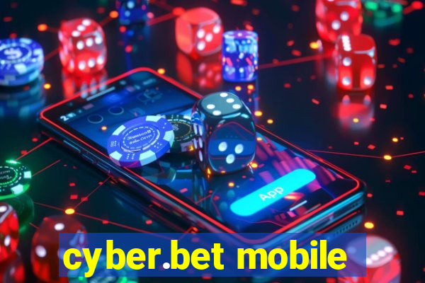 cyber.bet mobile